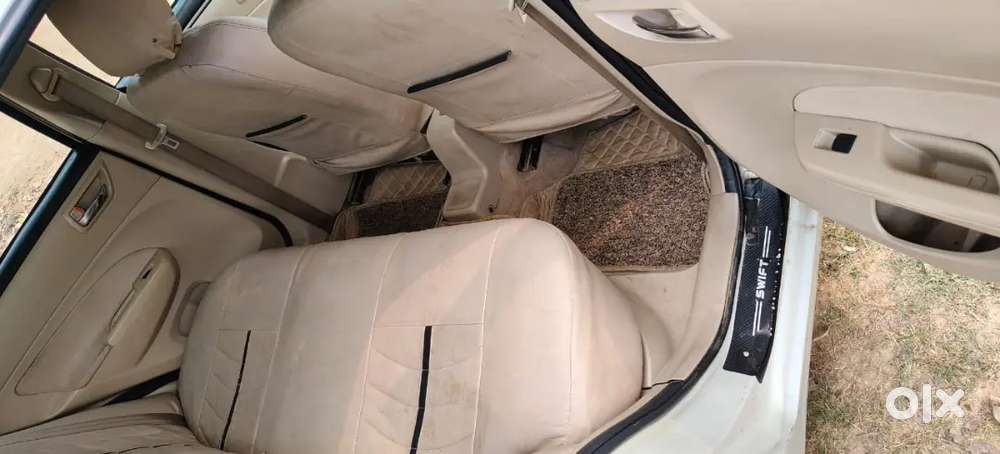 Maruti Suzuki Swift Dzire 2013 Diesel Good Condition