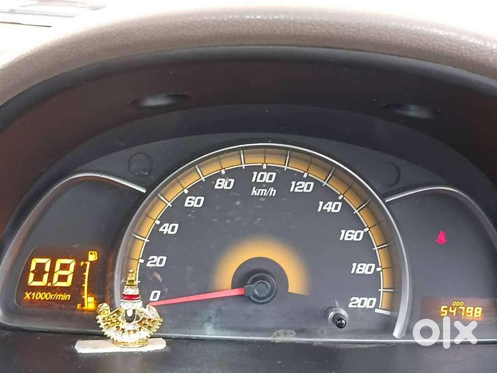 Chevrolet Sail 1.2 Lt Abs
