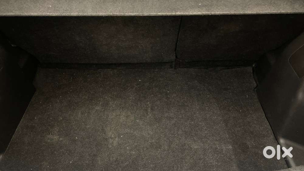 Maruti Suzuki Baleno 1.2 Cvt Zeta, 2016, Petrol