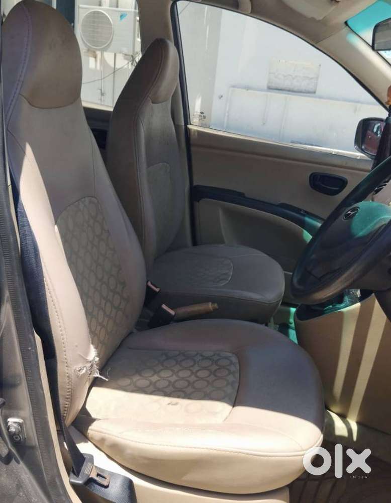 Hyundai I10 1.2 Kappa Magna, 2009, Petrol