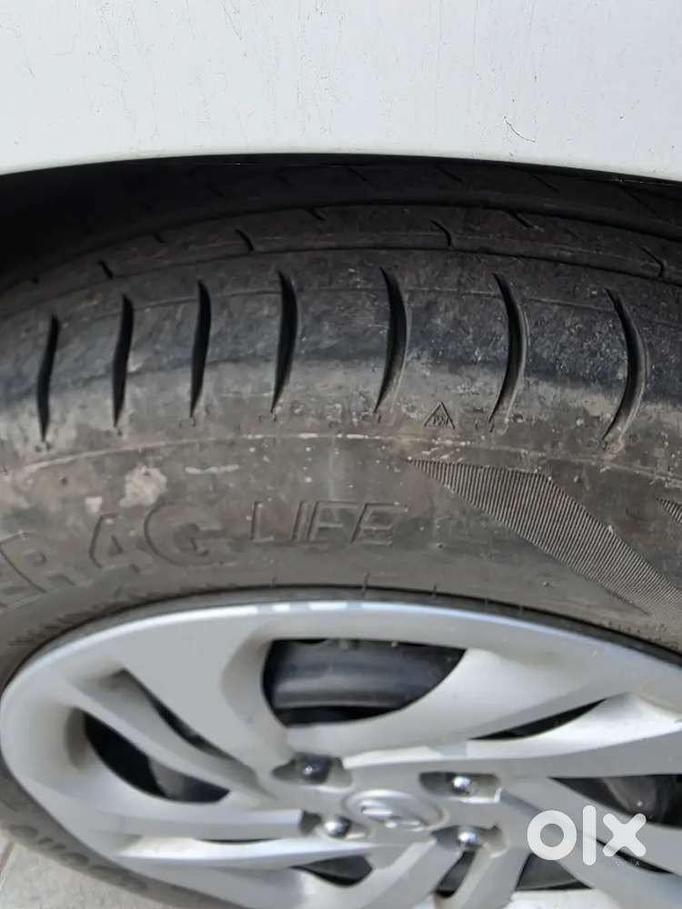 Very Good Condition
