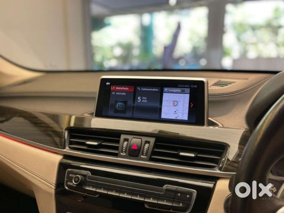 Bmw X1 2.0 Sdrive20i Xline, 2022, Petrol