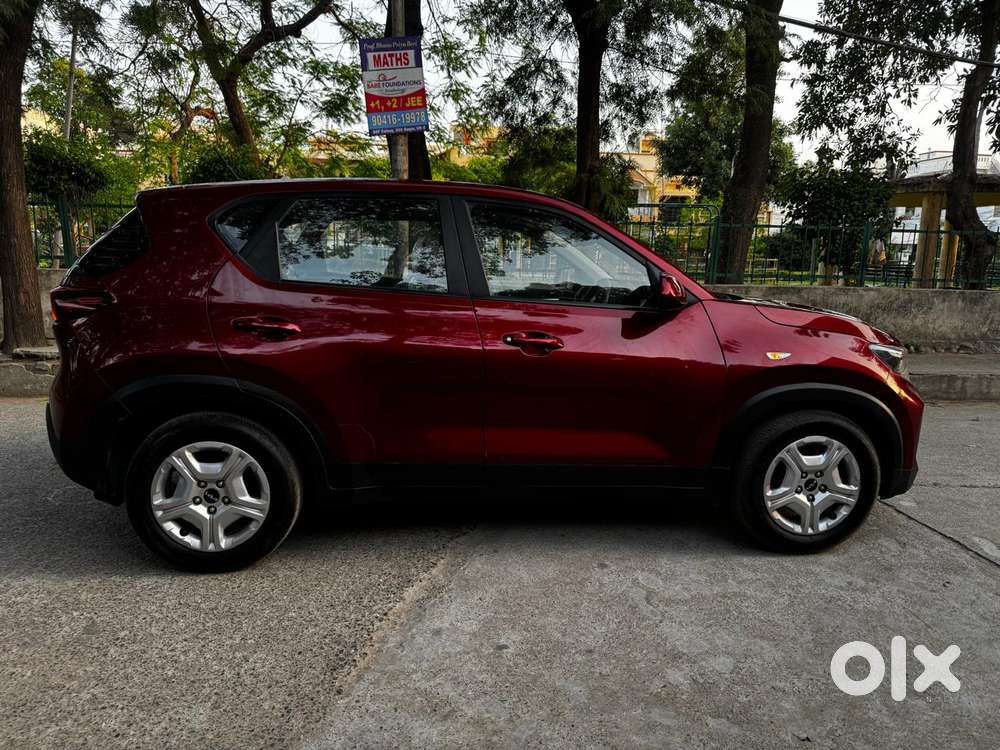 Kia Sonet 1.2 Htk, 2022, Petrol