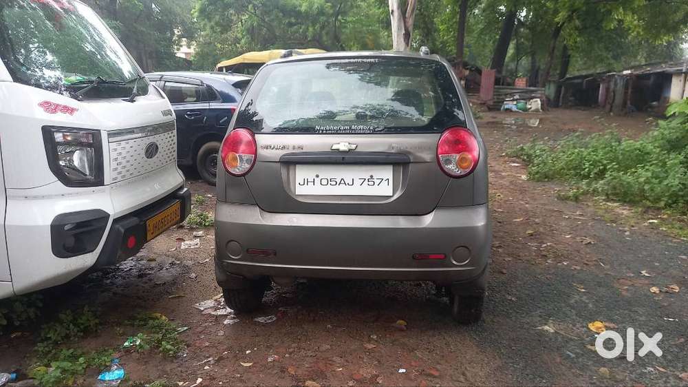 Chill Ac Power Window Power Steering