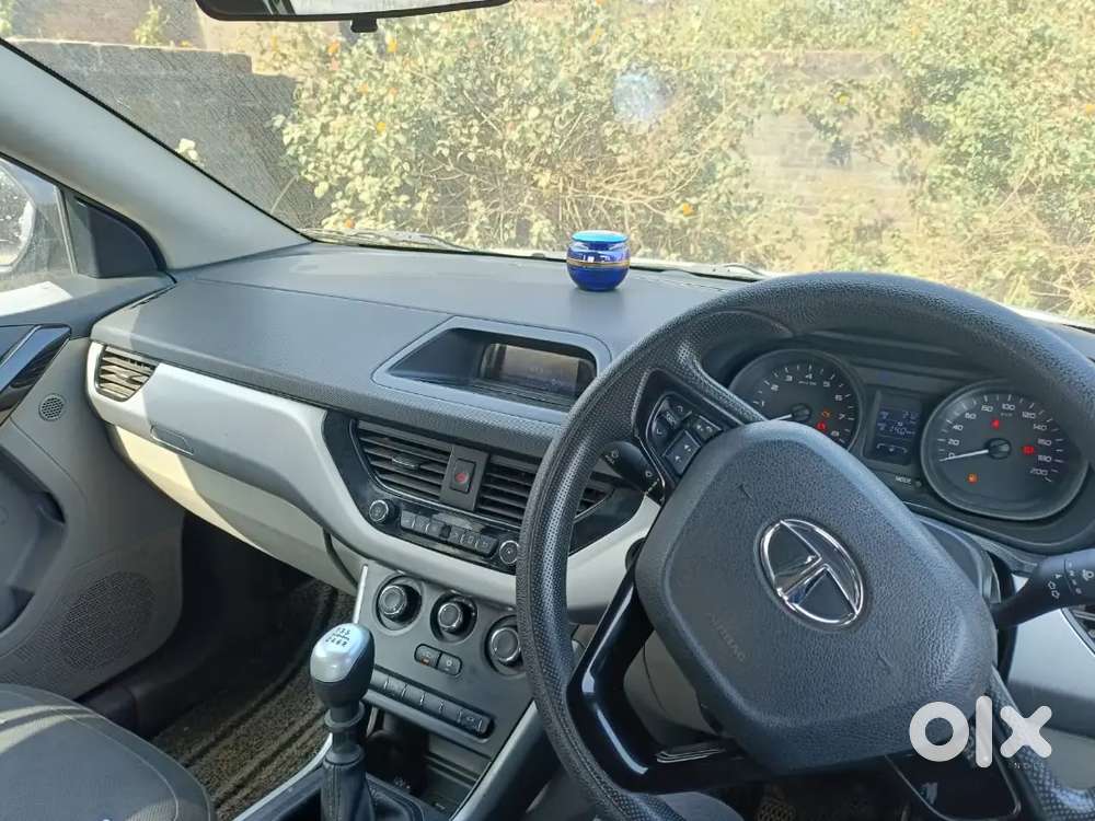 Tata Nexon 2018 Petrol Well Maintained