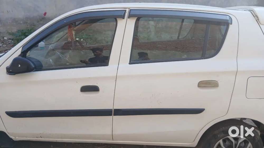 Maruti Suzuki 7th Owner.