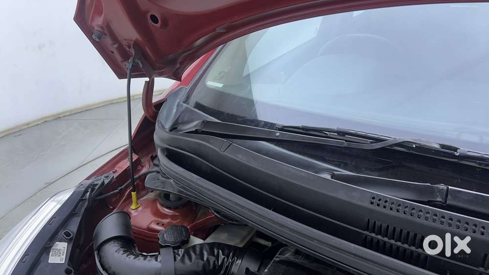 Hyundai Grand I10 1.2 Kappa Asta, 2017, Petrol