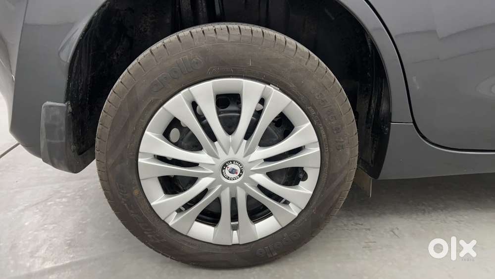 Maruti Suzuki Baleno 1.2 Alpha At, 2025, Petrol