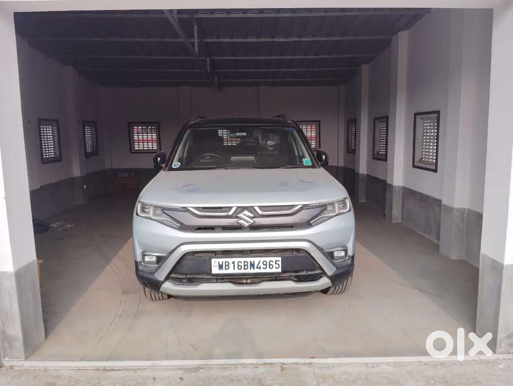 “well-maintained Brezza – Best Deal Today!”