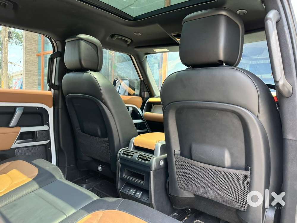Land Rover Defender 2.0 110 X-dynamic Hse, 2023, Petrol