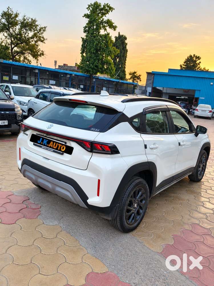 Maruti Suzuki Fronx Delta Plus 1.2 Mt, 2025, Petrol