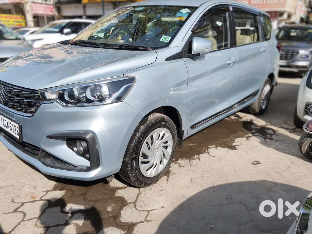 Maruti Suzuki Ertiga Vxi (o) Cng, 2025, Cng & Hybrids