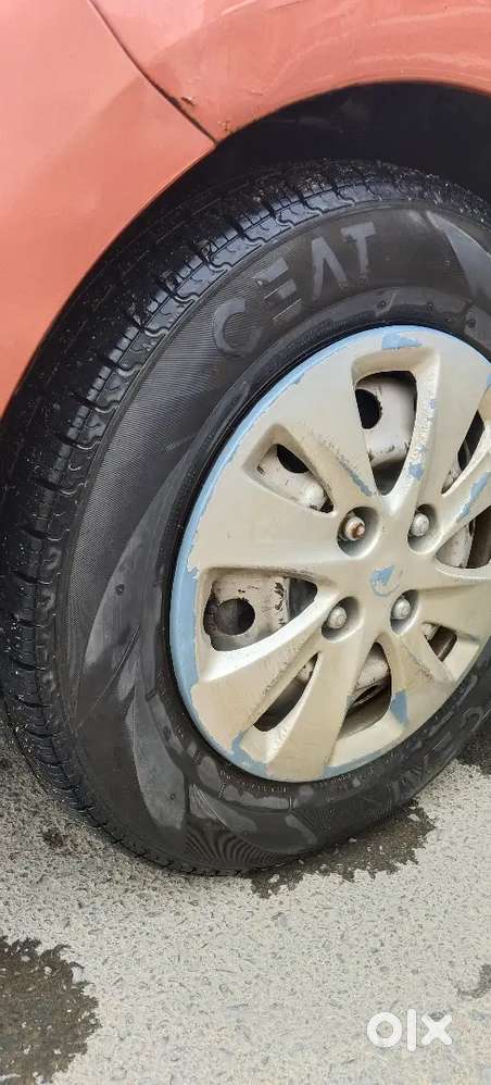 Hyundai I10 1.1 Era 2011