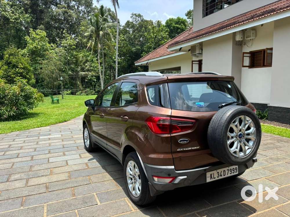 Well Maintained -single Owner-petrol Automatic