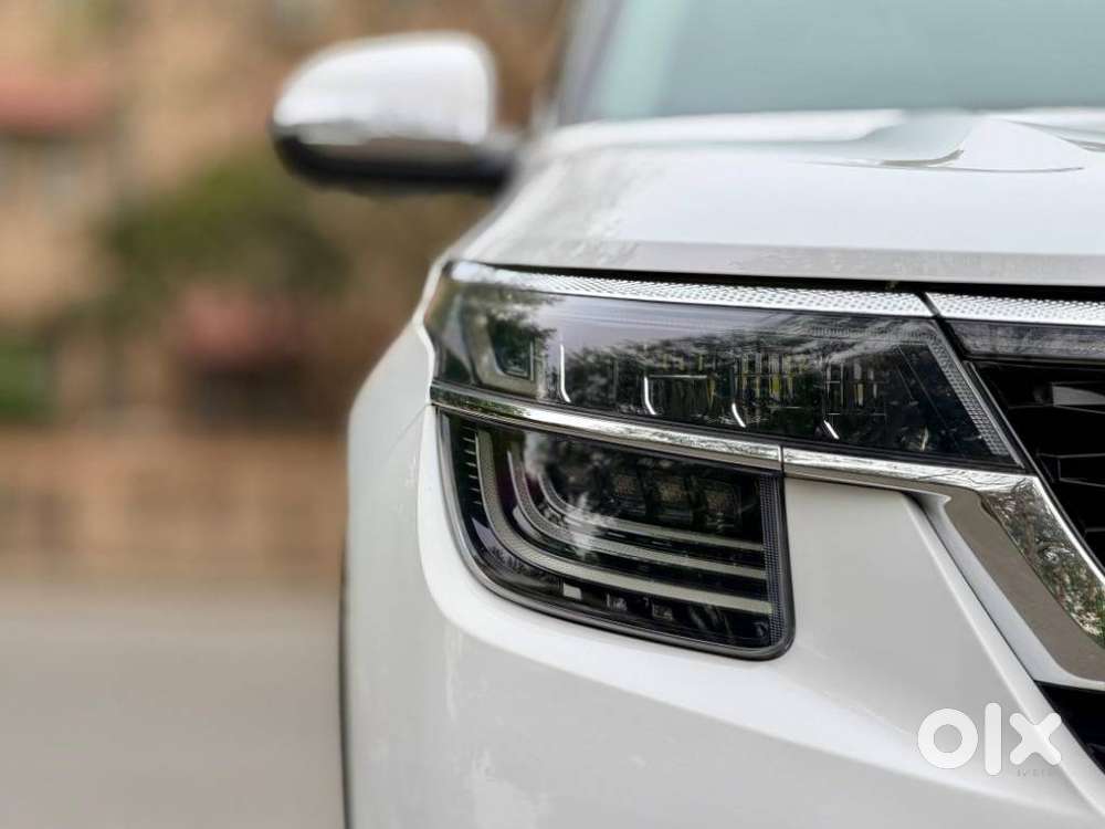 Kia Seltos Htx G, 2023, Petrol