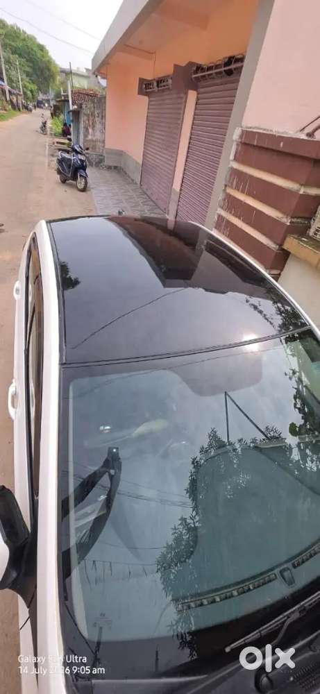 Hyundai Xcent 2017 Crdi S