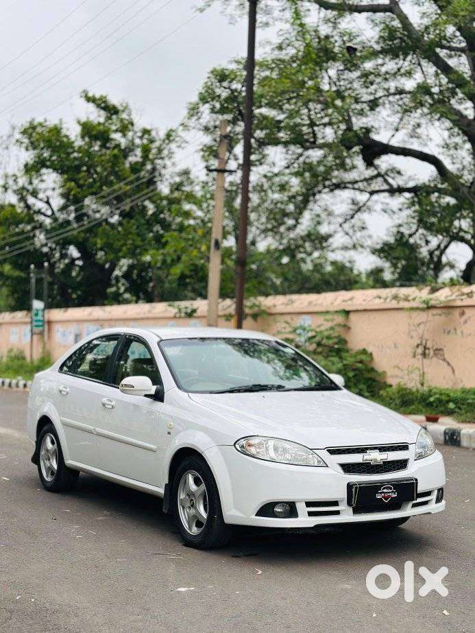 Chevrolet Optra Magnum 2.0 Ls, 2012, Diesel