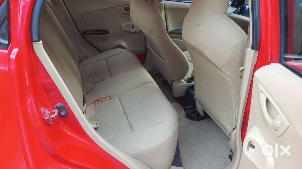 Honda Brio S Mt, 2012, Petrol