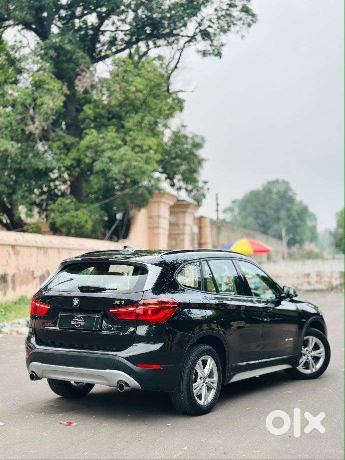 Bmw X1 Sdrive20d Expedition, 2017, Diesel