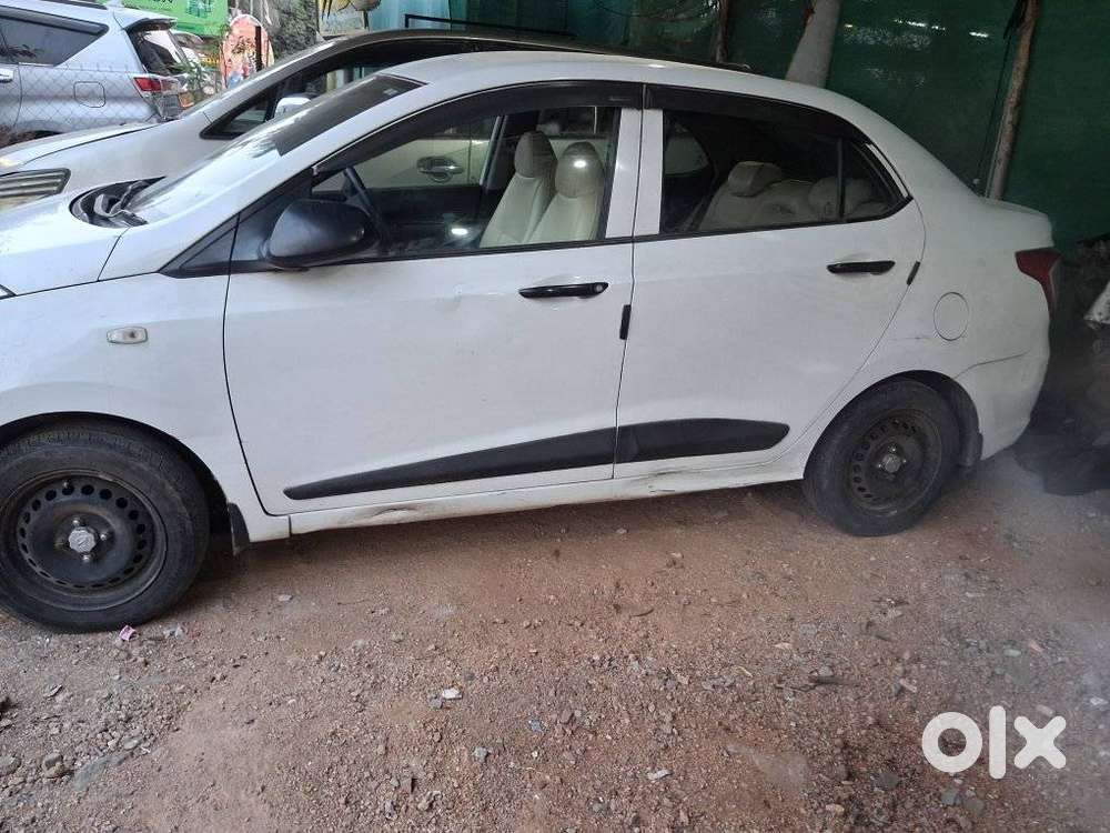 Hyundai Xcent Prime 1.2 T Plus Crdi, 2016, Diesel