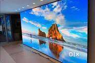 300Inch 4K Projector Watch TV Movies Cricket on Big Screen-Free Scren