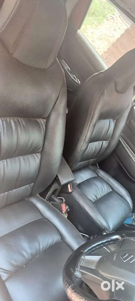 S-presso Vxi Manual July 2025 Model 19700km Driven