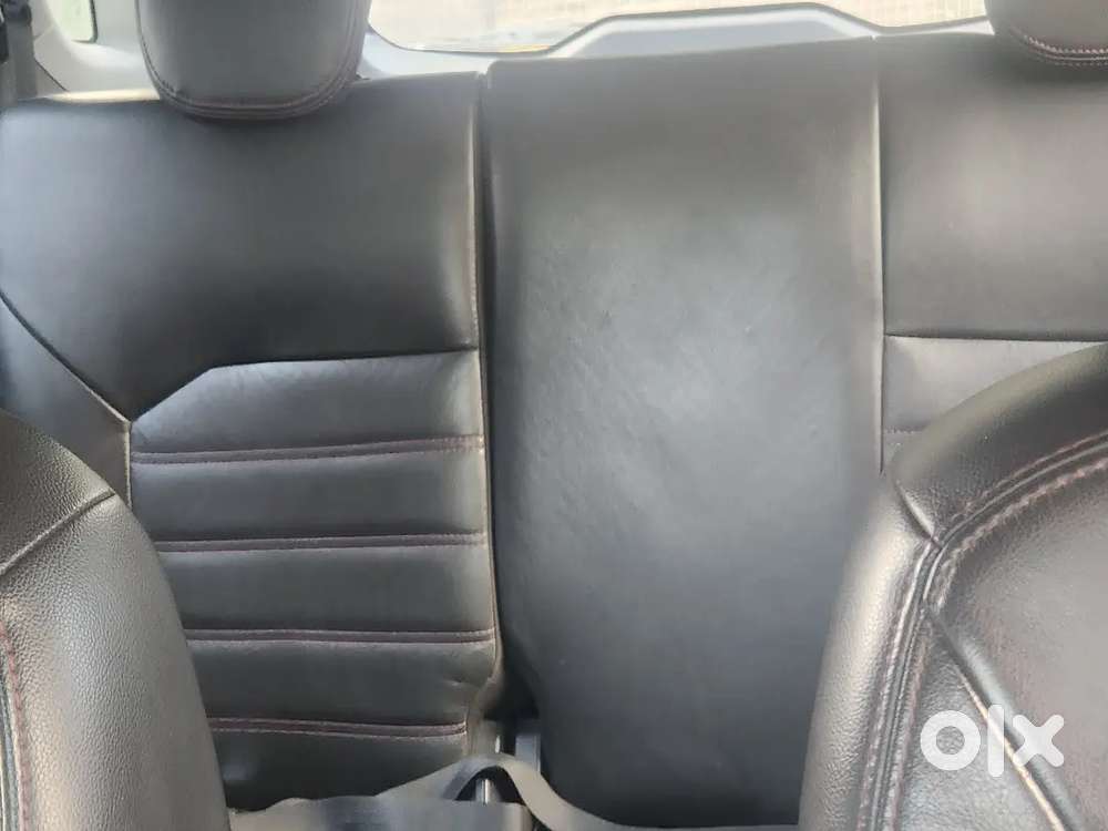 Ford Ecosport 2014 Diesel Well Maintained