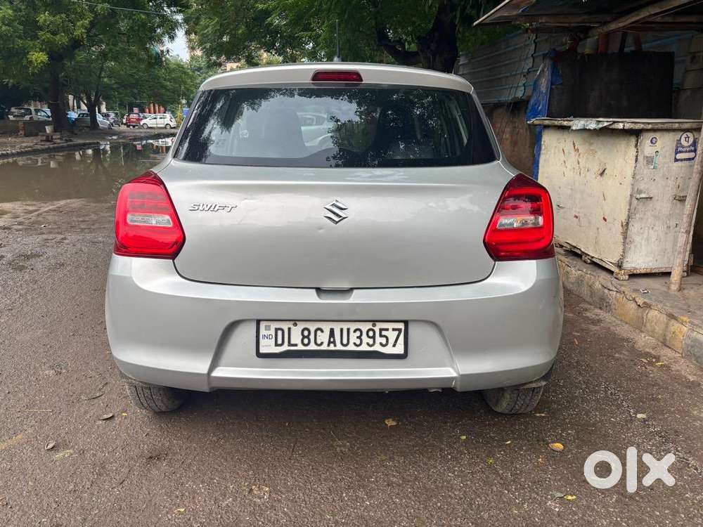 Maruti Suzuki Maruti 2018