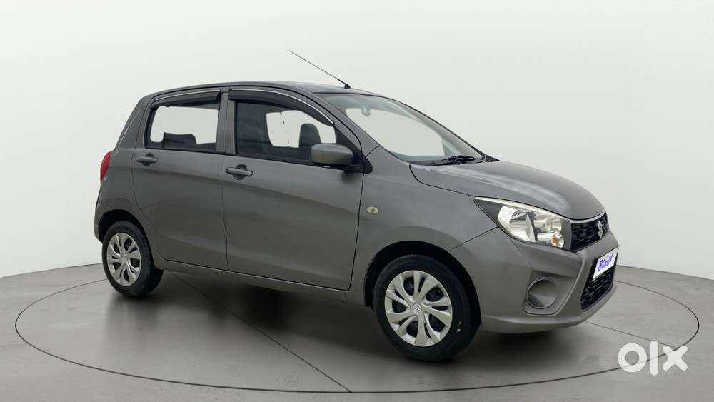 Maruti Suzuki Celerio Cng Vxi Mt, 2021, Cng & Hybrids