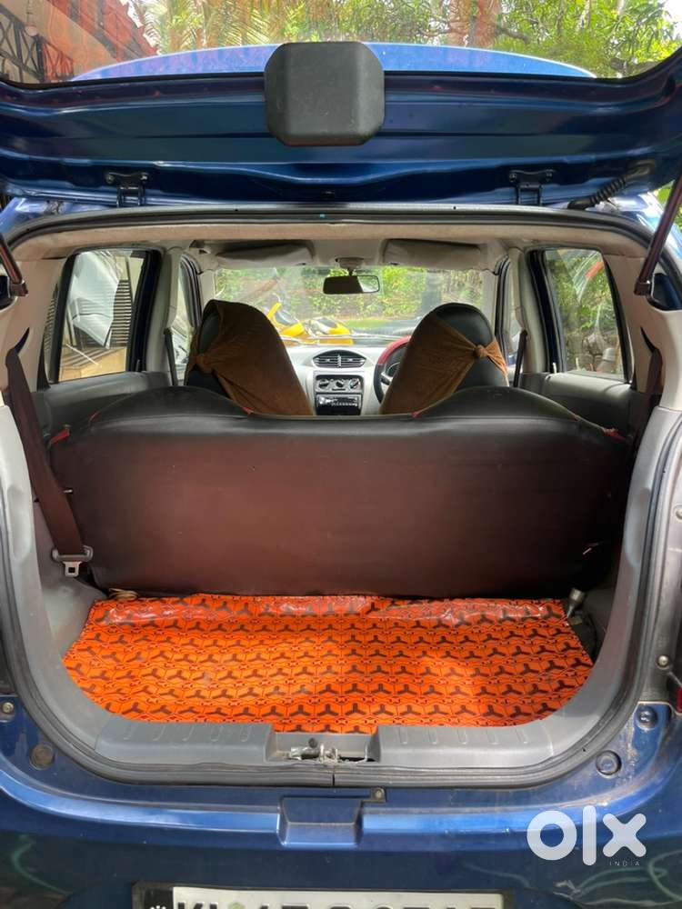 Maruti Suzuki Car 2016