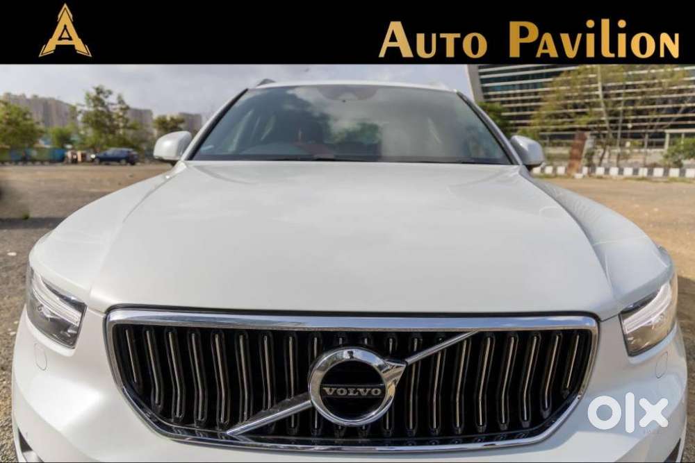 Volvo Xc40 D4 Inscription, 2019, Diesel