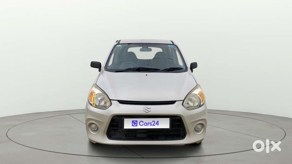 Maruti Suzuki Alto 800 Lxi, 2019, Petrol
