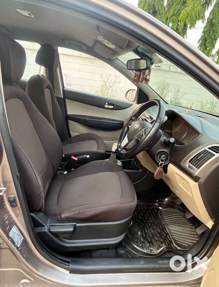 Hyundai I20 Asta Option Diesel, 2012, Diesel