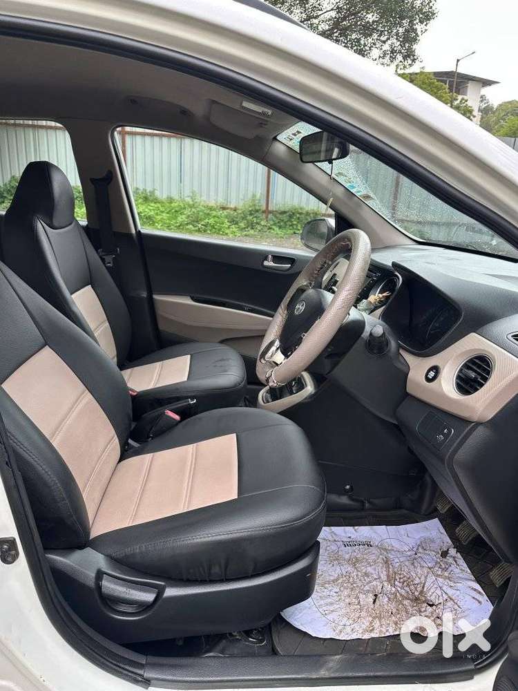 Hyundai Grand I10 Sportz, 2014