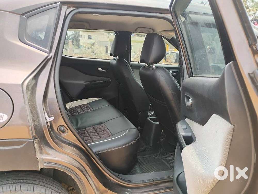 Nissan Magnite 1.0 Xl Turbo, 2021, Petrol