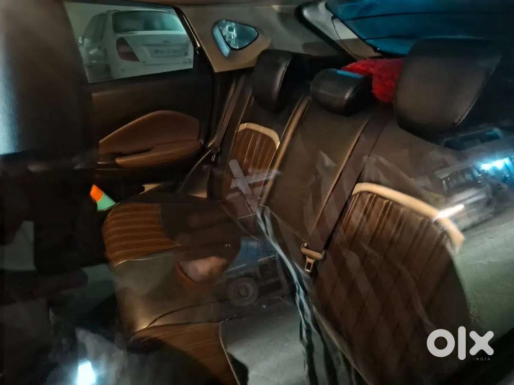 Maruti Suzuki Fronx Zeta 2025