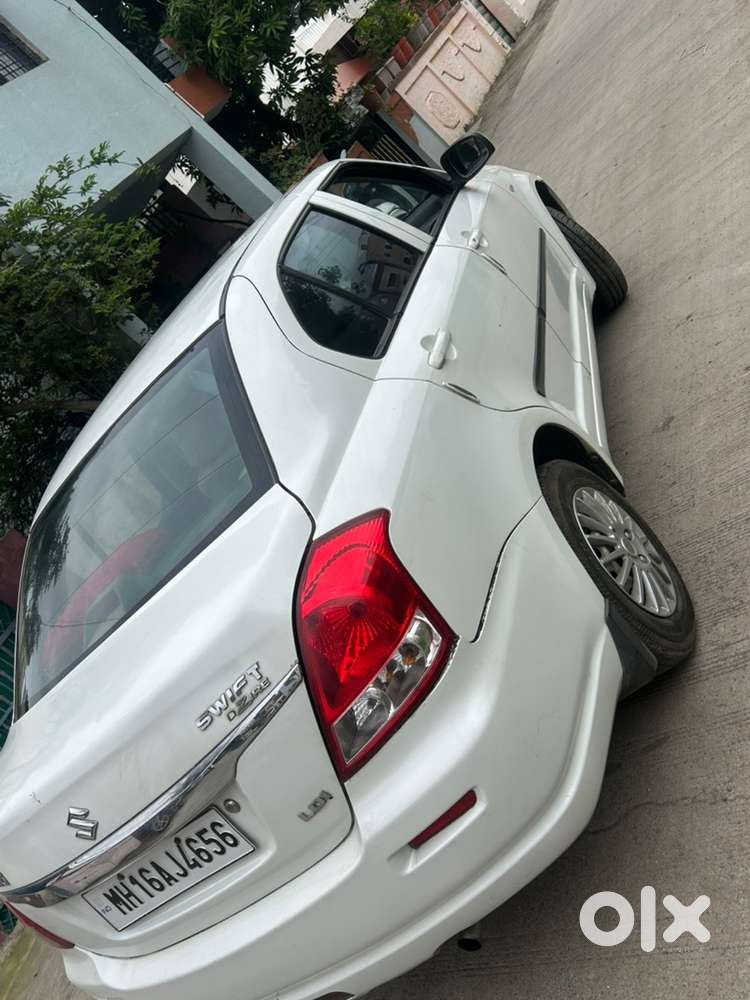 Swift Dzire Tour 2011 Diesel Car