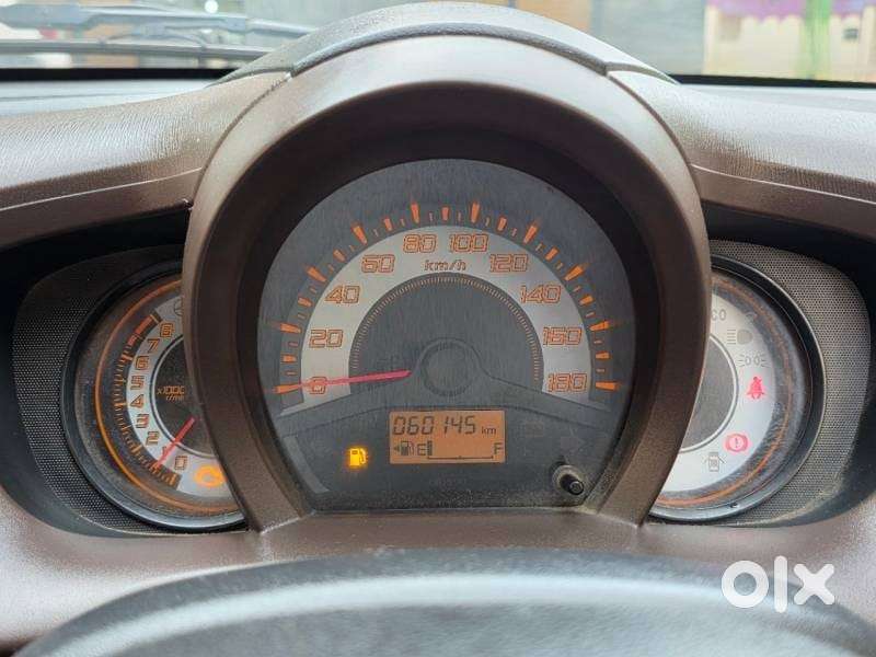 Honda Brio S Mt 2013, 2013, Petrol