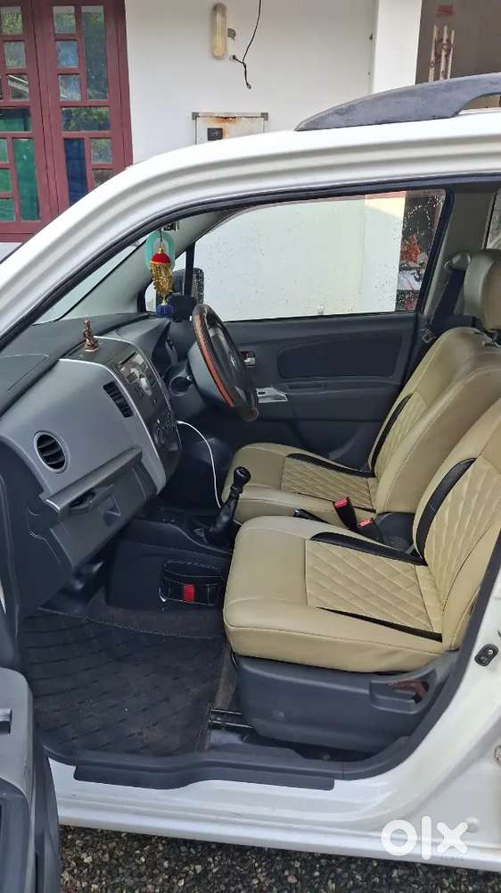 Good Condition,  New Tyre In Front.