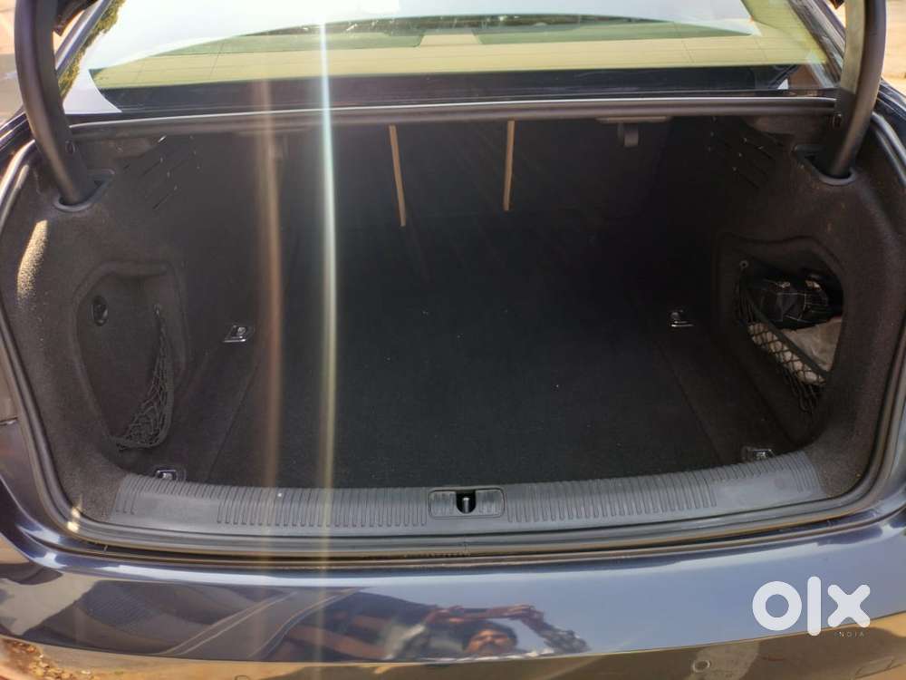 Audi A4 1.4 30 Tfsi Premium Plus, 2017, Petrol