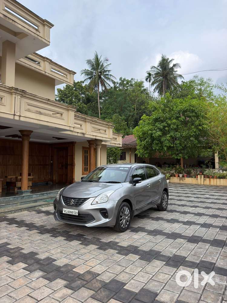 Maruti Suzuki Baleno 1.3 Zeta, 2018, Diesel