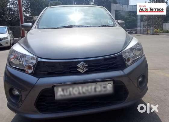 Maruti Suzuki Celerio Zxi(o) Amt, 2018, Petrol