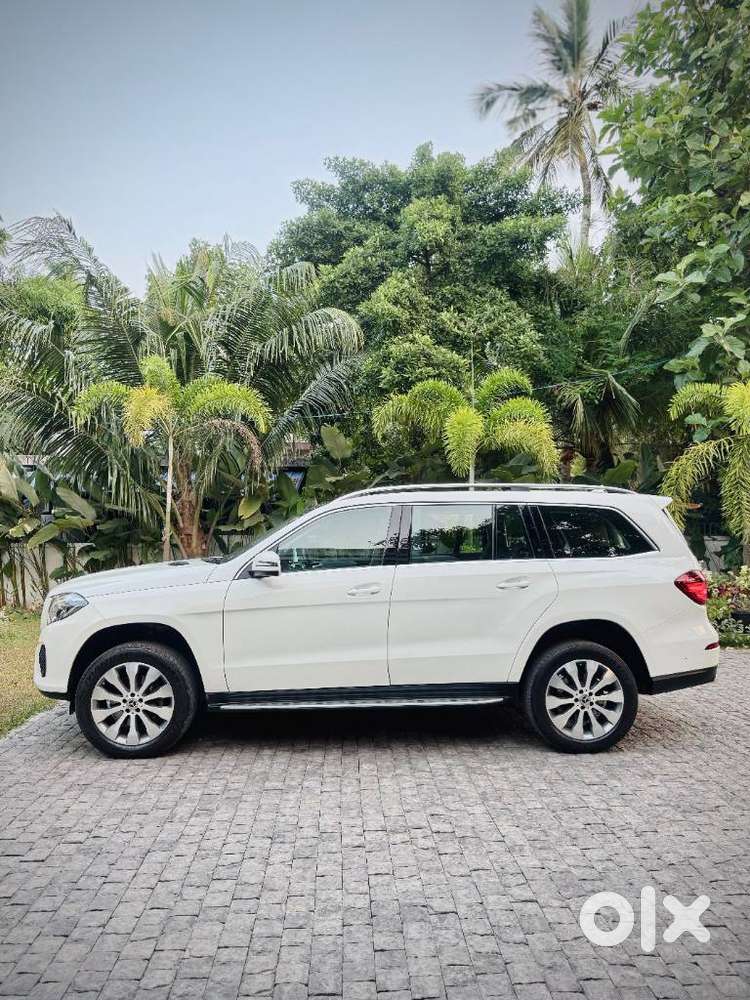 Mercedes-benz Gls 3.0 350d 4 Matic Grand Edition, 2018, Diesel