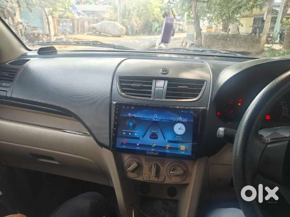 Maruti Suzuki Dzire 2015