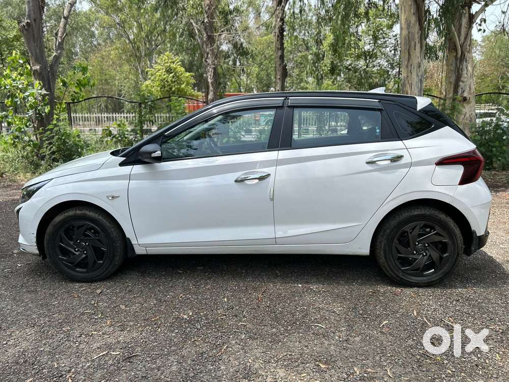 Hyundai I20 Magna 1.2 Mt, 2024, Petrol