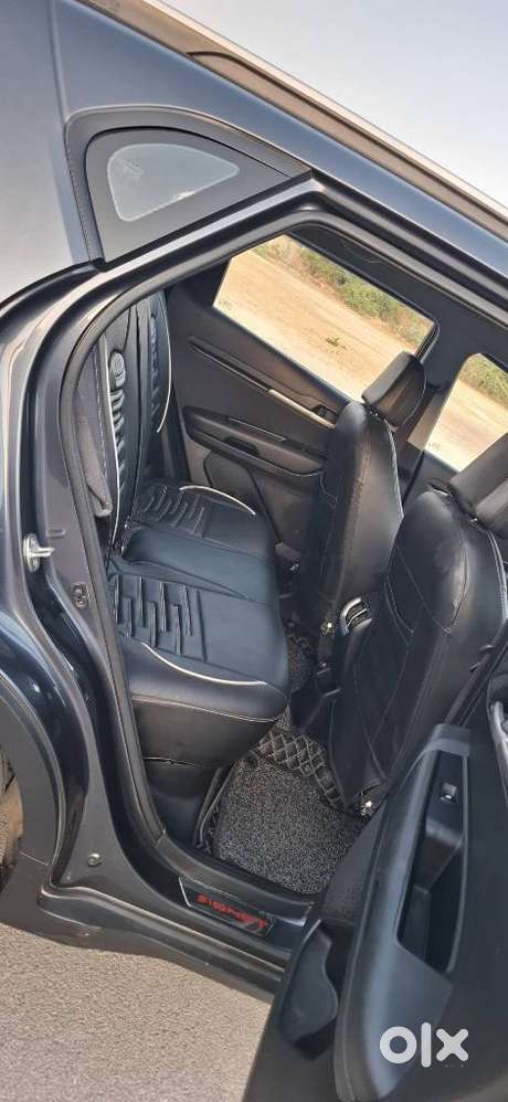 Kia Sonet 1.2 Htk Plus, 2023, Petrol