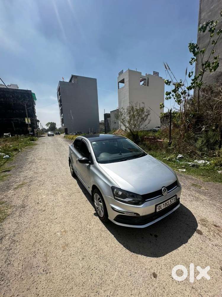 Well Maintained With The Best Car Service