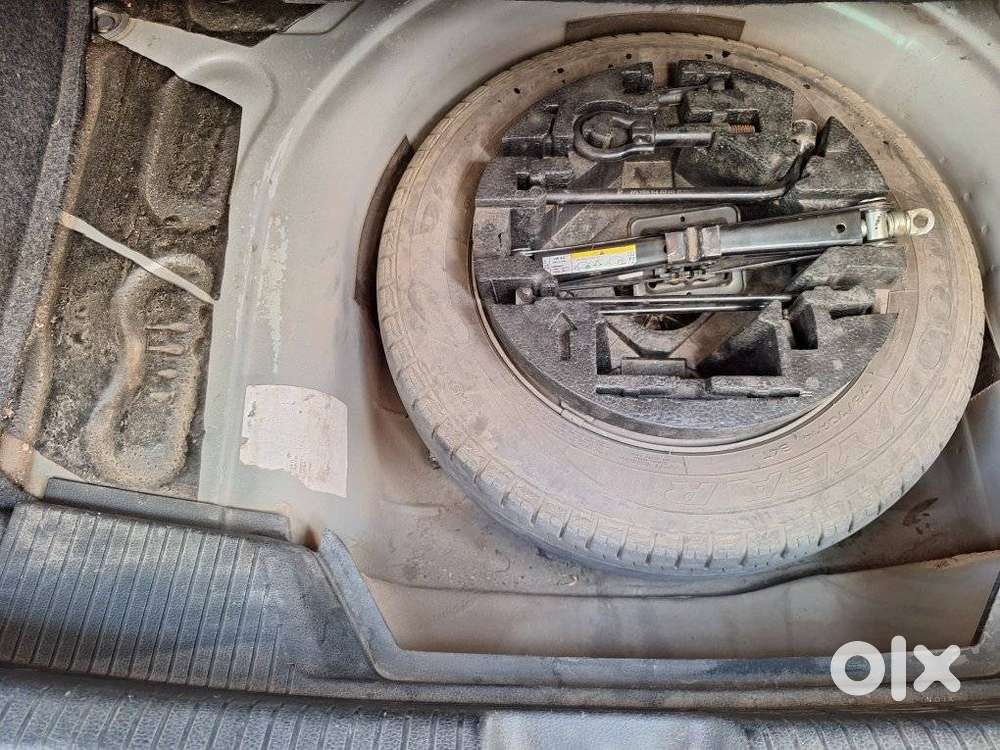 Volkswagen Ameo 1.0 Mpi Trendline, 2018, Petrol