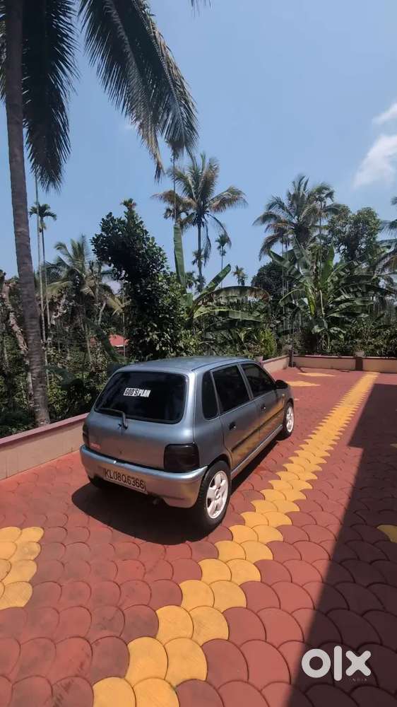 Good Condition 
Well Maintained