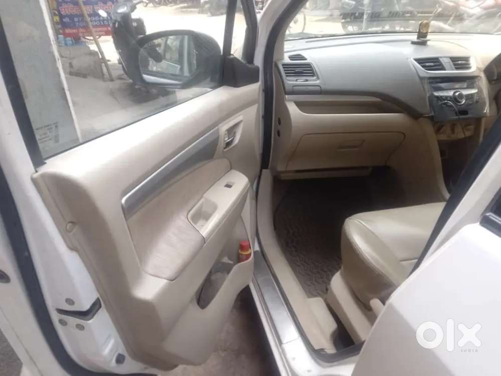 Maruti Suzuki Ertiga 2012 Diesel 95000 Km Driven